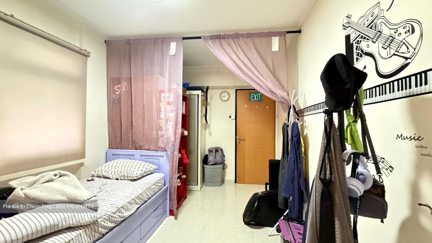 Blk 504 Woodlands Drive 14 (Woodlands), HDB 5 Rooms #638262481